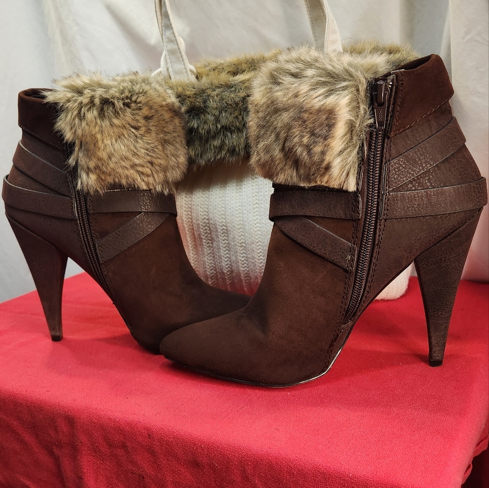EXPRESS BOOT - Picture 3 of 7